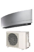 Reparación averías aire acondicionado Haier en  Barcelona